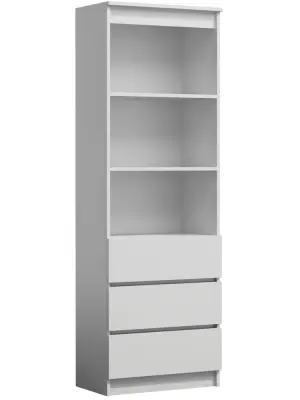 Olimp RS-60 polica, BELA