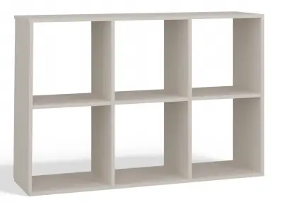 Polica iz kašmirja Malax 2X3