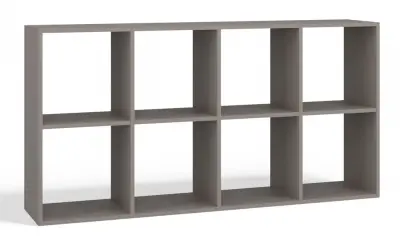 Malax 2X4 CLAY polica