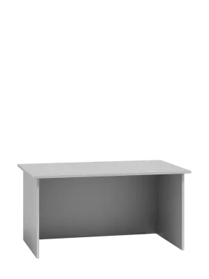 Standardna miza STANDARD WHITE