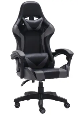 Remus fotelj REMUS GREY