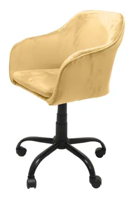 Marlin fotelj MARLIN YELLOW