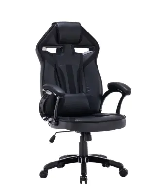 Drift fotelj DRIFT BLACK