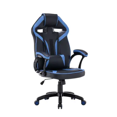 Drift fotelj DRIFT BLUE