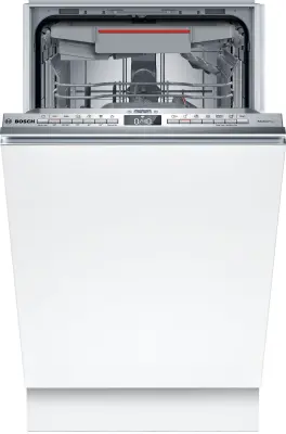 BOSCH SPT4EMX24E 45cm vgraden pomivalni stroj