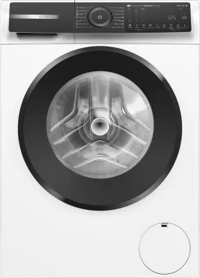 BOSCH WGH24400BY pralni stroj