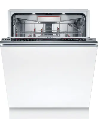 BOSCH SBD8TCX04E vgraden pomivalni stroj