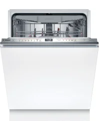 BOSCH SBD6ECX12E popolnoma vgradni pomivalni stroj