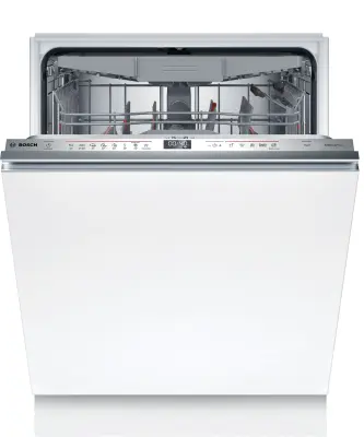 BOSCH SBD6ECX12E popolnoma vgradni pomivalni stroj