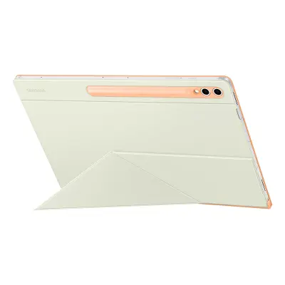 SAMSUNG Galaxy Tab S10 Ultra/S9 Ultra Orange Smart mapa