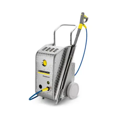 Karcher PROFI čistilec HD 10/15-4 Cage Food 1.353-908.0