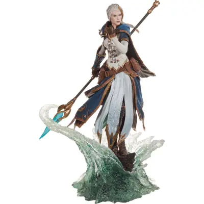 Blizzard WORLD OF WARCRAFT - Jaina Premium statue