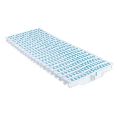 REŠETKA ZA BAZEN POWERPOOL EFES, 25 CM - MODRA