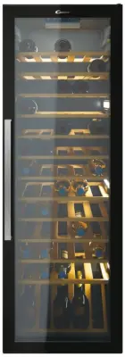 CANDY CWC 200 EELW/NF vinska vitrina