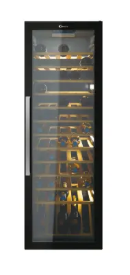 CANDY CWC 200 EELW/NF vinska vitrina