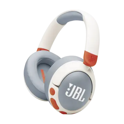 Slušalke JBL JR 470, bele