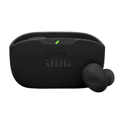 JBL VIBE BUDS 2 črne slušalke