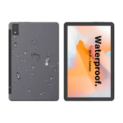 AGM tablica P1 Pad vodoodporna in odporna na prah IP68 8GB / 256GB