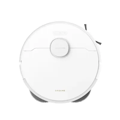 Dreame L10S Pro gen.2 robotski sesalnik, bel