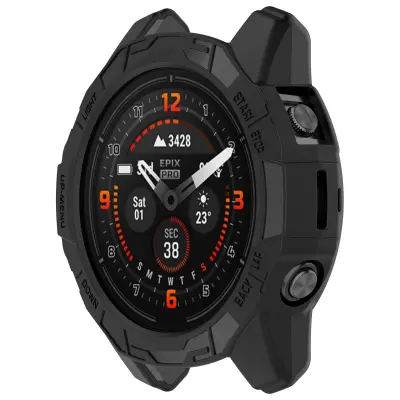 Robustna zaščitna torbica Garmin Fenix E 47 mm
