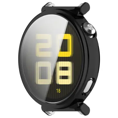 Huawei Watch GT5 41MM TPU zaščitna torbica - črna