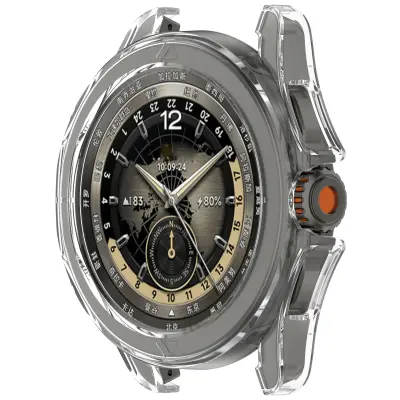 Xiaomi Watch S4 Sport Electroplated PC zaščitna torbica