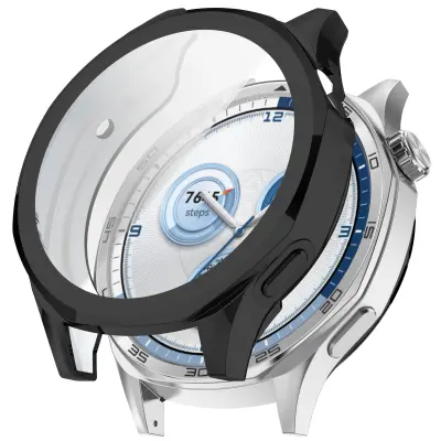 Zaščitni ovitek TPU za Huawei Watch GT5 46 mm Black