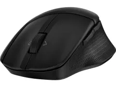 HP 480 Comfort Bluetooth brezžična črna miška