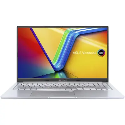 ASUS Vivobook 15 OLED X1505VA-MA612W i7-13700H/16GB/SSD 1TB/15,6" 2.8K OLED/BL KEY/W11H prenosni računalnik