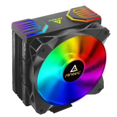 Ventilador CPU Antec Goldair 400 Argb