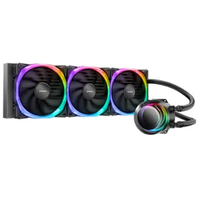 CPU tekoča hladilnica Antec Vortex 360 Argb