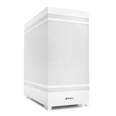 SHARKON REBEL C50 ATX 2XUSB3.0 BREZ BREZ