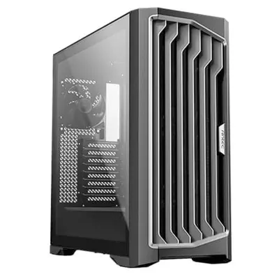 Caja Gaming Antec Performance 1 E-ATX 2XUSB3.0 1XUSBC SIN FUente Negro