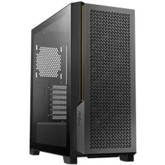 Gaming Box P20C ATX 2XUSB 3.0 brez črnega vira