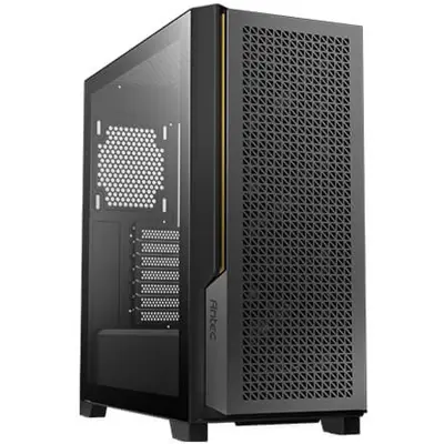 Gaming Box P20C ATX 2XUSB 3.0 brez črnega vira
