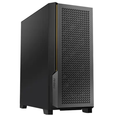 Igralna škatla Antec P20CE E-ATX 2XUSB 3.0 brez črnega vira