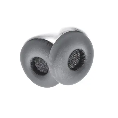 Nadomestne ušesne blazinice za AKG N60NC - 2-paket, sive