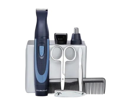 REMINGTON NE3890 Travel Kit urejevalnik brade