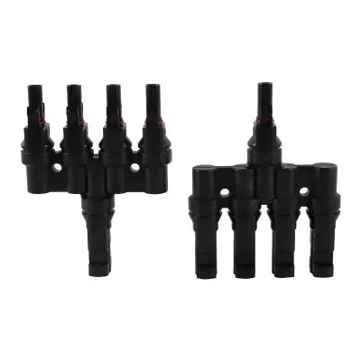 MC4T odcepni priključek - 1000 V - 30 A   Model 1