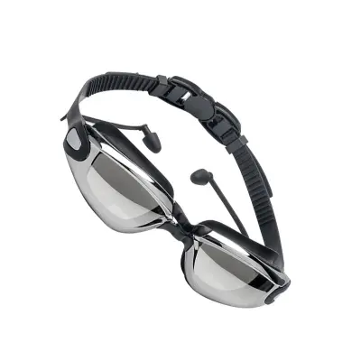 Plavalna očala proti rosenju primerna za kratkovidnost do 350 stopinj