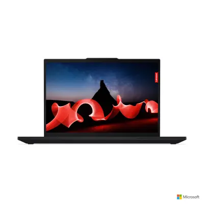 LENOVO ThinkPad T16 G3 Intel Core Ultra 5 125U 16inch WUXGA 16GB 512GB UMA W11P Black prenosni računalnik