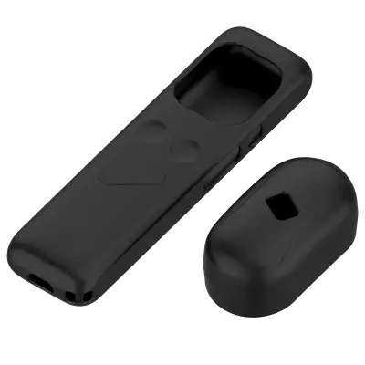 Zaščitna torbica Delupet DT-66 Pet Trainer Black