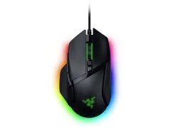 RAZER Basilisk V3 35K črna gaming žična miška