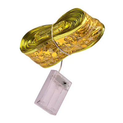 Svetleč božični trak (500 cm) | SHINESTRAP