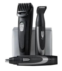 REMINGOTN MB905 The Works Beard Kit set za striženje brade