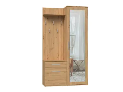 Omara Duo DUO ARTISAN