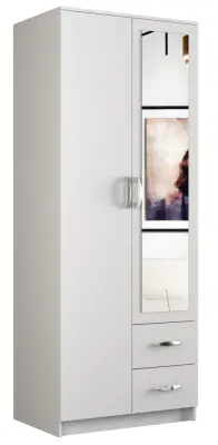 Omara Romana 80L BELA