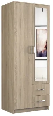 Romana omara 80L SONOMA