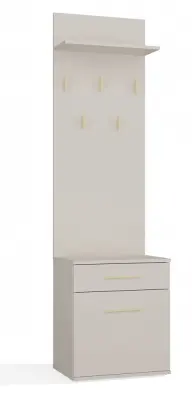 Obešalnik DUO CASHMERE