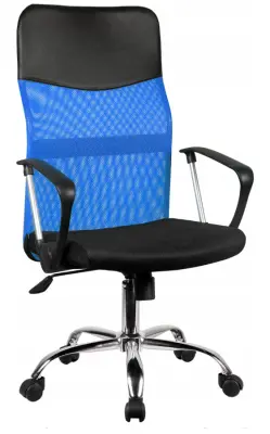 Nemo fotelj NEMO BLUE
